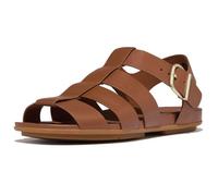 Fitflop GRACIE LEATHER FISHERMAN SANDALS