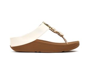 Fitflop Halo Metallische Sandalen EU 42 / UK 8