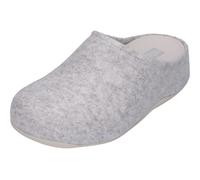 FITFLOP Hausschuhe SHUV CUSHY FELT CLOG tiptoe grey 41 EU