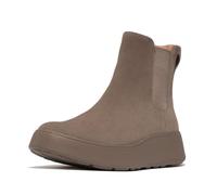 Fitflop Herren Gogh Moc Herren-slips, Verstellbar, Wasserabweisend Sandale, Grün, 6 UK EU