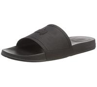 Fitflop Herren IqushionFlip-Flop, Schwarz, 43 EU