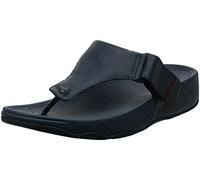 Fitflop Herren Trakk Sandale, Navy, 46 EU