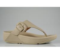 fitflop HG9-A20 ohne Farbe beige - Gr. - 8
