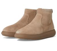 FitFlop Bequeme Stiefeletten für Damen, beige, Größe 37 EU