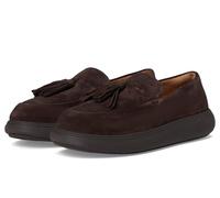 Fitflop Iq-Comff Tassel Suede Loafers EU 37