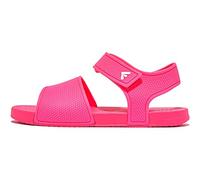 Fitflop Iqushion Ergo Back Sandalen EU 34 1/2 Pink Jam