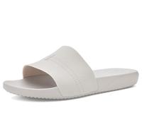 Fitflop iQushion Pool Polyurethan Herren Slides in Hellgrau EU 44.5 / UK 10