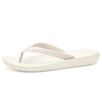 Fitflop iQUSHION MENS TEXTURED-STRAP FLIP-FLOPS