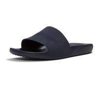 Fitflop iQushion Pool Polyurethan Herren Slipper Mitternachtsblau EU 43 / UK 9