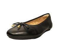 FitFlop Klassische Ballerinas für Damen, schwarz, Größe 39 EU