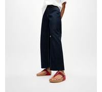 Fitflop LULU CRYSTAL EMBELLISHED TOE-POST SANDALS