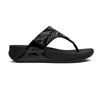 Fitflop Lulu Crystal Feather Sandalen EU 37 / UK 4