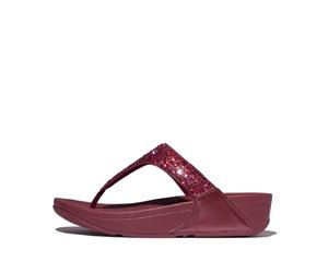 Fitflop LULU CRYSTAL-MIX Zehensandalen