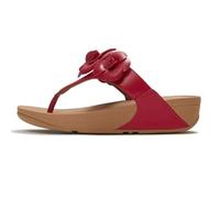 Fitflop Lulu Flower Toe Post Sandalen