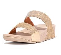 Fitflop Lulu Glitz Sandalen EU 40,5 / UK 7