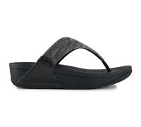 Fitflop Lulu Glitz Toe-Post Sandalen EU 39/UK 6