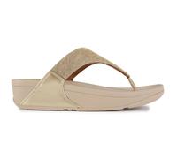 Fitflop Lulu Glitz Toe-Post Sandalen EU 40,5 / UK 7