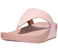 FitFlop Damen flip-Flops, pink, 36 EU