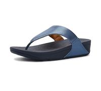 Fitflop LULU LEATHER TOEPOST