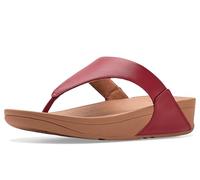 Fitflop LULU LEATHER TOEPOST