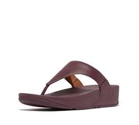 Fitflop LULU Leder-Zehensteg