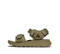 FitFlop Damen Sandals, olivgrün, 38 EU
