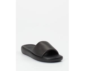 FitFlop Pantolette in schwarz in Größe: 38 für Damen