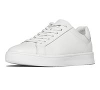 Fitflop Rally II Leder Herren Urban White Sneakers EU 42 / UK 8