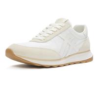 Fitflop Retro-Q FF Nylon Damen Urban White Mix Sneakers EU 36 / UK 3