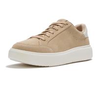 Fitflop RTG Schnür-Suede Damen Hazelnuss Sneaker EU 39/UK 6