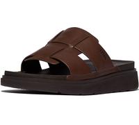 FitFlop Sandalen Gen-FF Mens Leather Fishmerman Slides IZ5