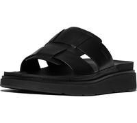 FitFlop Sandalen Gen-FF Mens Leather Fishmerman Slides IZ5
