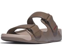FitFlop Sandalen Gogh Moc Slide IN Leather Men L05
