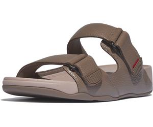 FitFlop Sandalen Gogh Moc Slide IN Leather Men L05