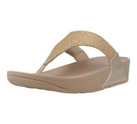 Fitflop Sandalen W Lulu Shimmerlux schwarz