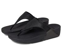 Fitflop Sandalen W Lulu Shimmerlux schwarz