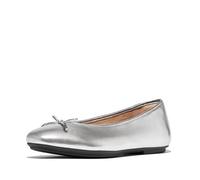 Fitflop Delicato Bow Soft Ballerinas