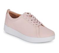 FitFlop Sneaker RALLY CANVAS TRAINERS in Rosa 37