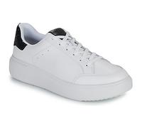 FitFlop Sneaker RTG SEQUIN BACKTAB in Weiss 40