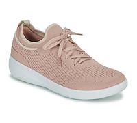 FitFlop Sneaker SUPER Q in Rosa 39