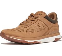 FitFlop Sneakers Vitamin Ffx-Nubuck IO2 Classic Tan/Cream-44