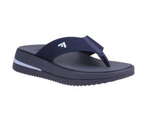 Fitflop Surff Zweifarbig Zehensteg Damen Sommer EU 38 / UK 5