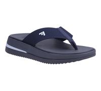 Fitflop Surff Zweifarbig Zehensteg Damen Sommer EU 40,5 / UK 7