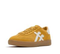 Fitflop The Dash T-Toe Suede Sneakers - Größe 41
