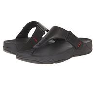 Fitflop Trakk Ii Toe Thongs, Herren Zehentrenner, Schwarz (All Black 090), 46 EU