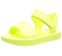 Fitflop Unisex Kinder Iqushion Kids Ergonomic Back Strap Sandale, 26 EU