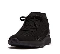 FitFlop Vitamin Ffx Knit Sneaker, Schwarz, 42 EU