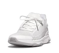FitFlop Vitamin Ffx Knit Sneaker, weiß, 38 EU