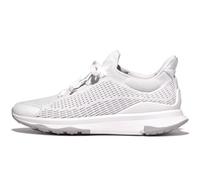 FitFlop Vitamin Ffx Knit Sneaker, weiß, 40 EU