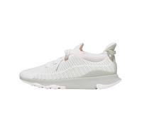 FitFlop - "Vitamin FFX" Sneaker für Herren/Damen Unisex, Jerseyware (Weiß) EU 38 / UK 5